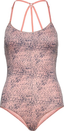 Underprotection Karma Body Blue Pink S