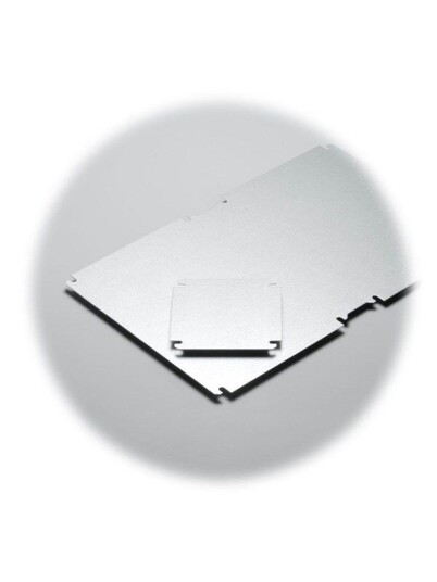 FIBOX Mounting plate ekmvt