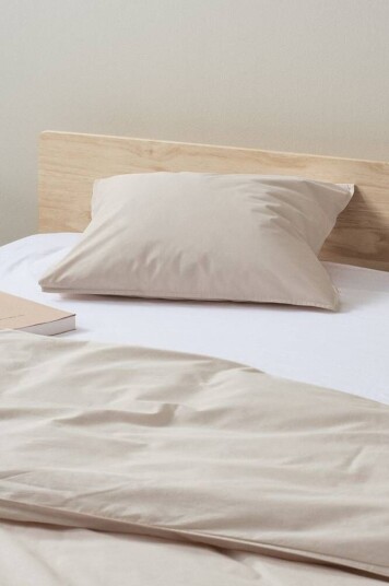 Jotex 1963 REST putevar - økologisk BEIGE