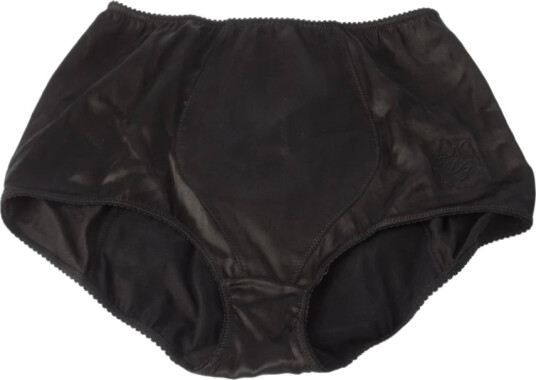 Dolce & Gabbana Dame Undertøy Svart M,