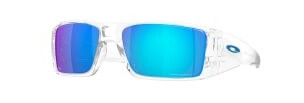 Oakley Heliostat Prizm Sapphire Polarized OO9231-0761 Oakley Heliostat Prizm Sapphire Polarized OO9231-0761
