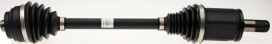 Löbro Drivaksel LÖBRO 306947