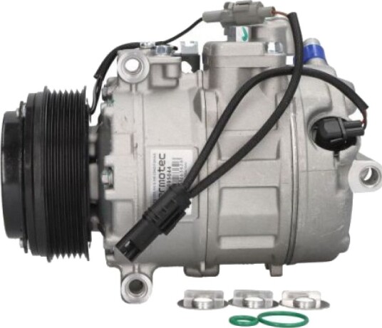 AC kompressor THERMOTEC KTT095044 AC kompressor THERMOTEC KTT095044
