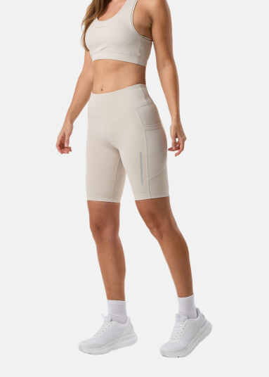 Swedemount Core Pocket Tights Short W Swedemount Core Pocket Tights Short W
