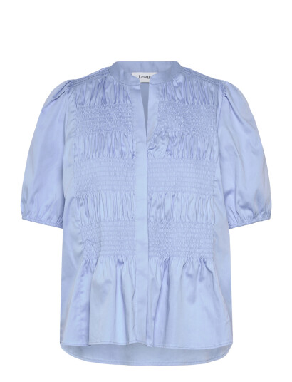 Levete Room Lr Isla Solid Blue S Levete Room Lr Isla Solid Blue S