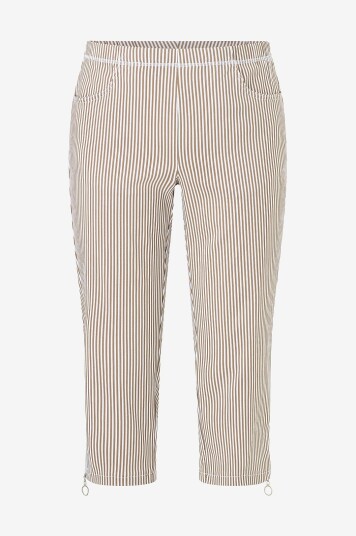 Zhenzi   Bukser Zh jazzy 71   Brun