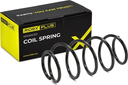 Fjær RIDEX PLUS 188C0774P