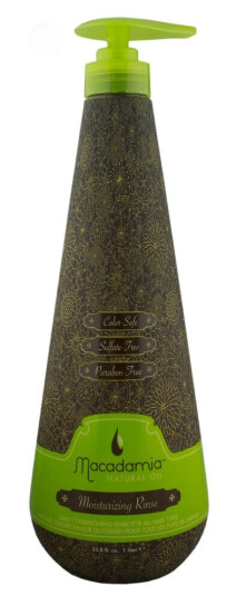 Macadamia Moisturizing Rinse 1000 ml Macadamia Moisturizing Rinse 1000 ml