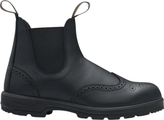 Blundstone Herre Sko Blå 42 1/2 EU, Blundstone Herre Sko Blå 42 1/2 EU,