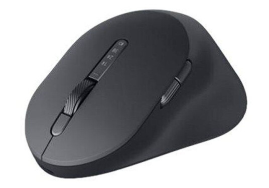 Dell Premier MS900 Trådløs Mus med 7 Knapper og Bluetooth 5.1 - Grafitt