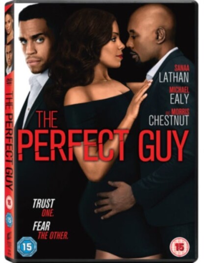 The Perfect Guy DVD The Perfect Guy DVD