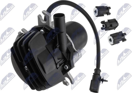 Sekundær luftpumpe NTY EWP-PS-000