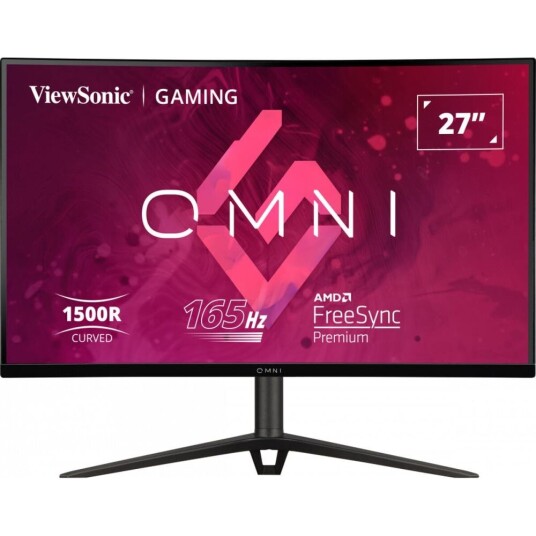 ViewSonic Vx2718-2kpc-Mhdj ViewSonic Vx2718-2kpc-Mhdj