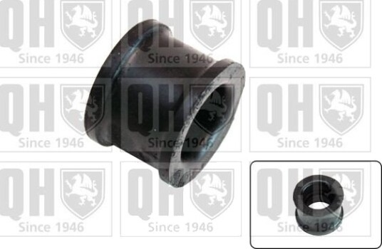 Lagring stabilisator koplingsstang QUINTON HAZELL EMB7214