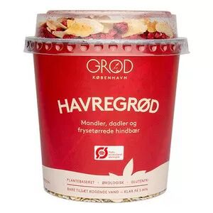 GRØD