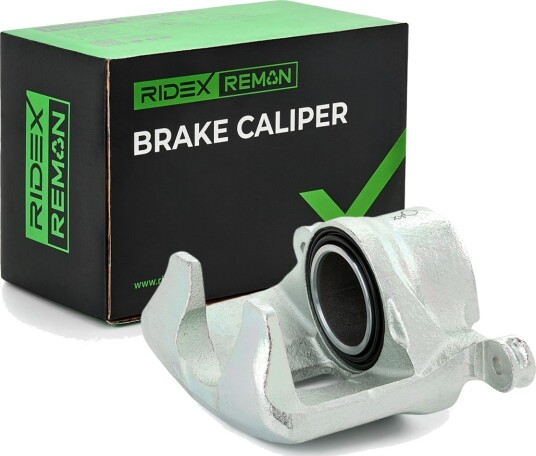 Bremsecaliper RIDEX REMAN 78B1021R