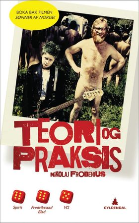 Gyldendal Norsk Forlag As Teori og praksis