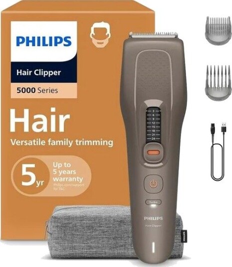 Philips Hrklipper 5000 Series HC5722/15