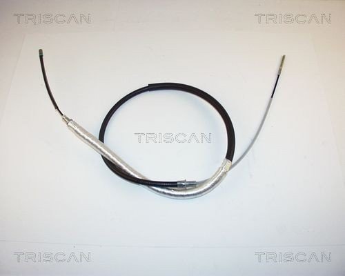 TRISCAN 8140 66104 Tautrekk håndbremse TRISCAN 8140 66104 Tautrekk håndbremse