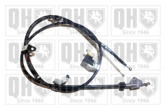Tautrekk håndbremse QUINTON HAZELL BC4288