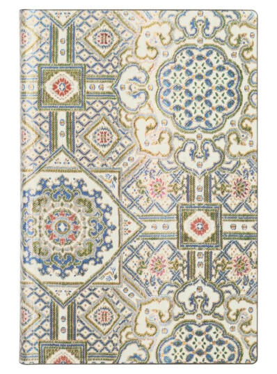 Paperblanks Notatbok Paperblanks Ashta mini linjert