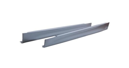 Camco Sideskjørtsett 
M3 style 2A 1473