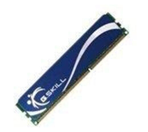 G.Skill PQ DDR2-800 CL5 SC - 4GB