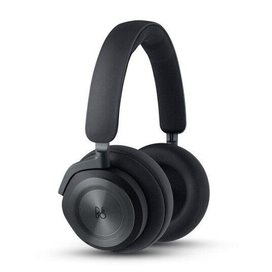 Bang & Olufsen Beoplay HX Svart Bang & Olufsen Beoplay HX Svart