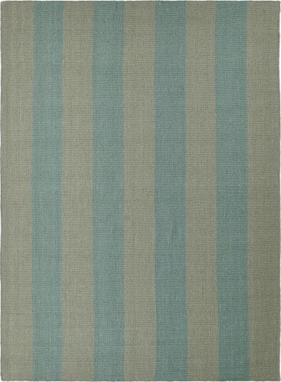 Ullteppe Garine grønn Størrelse: 160 x 230 cm