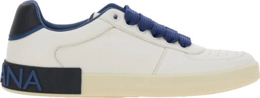 Dolce & Gabbana Herre Sko Flerfarget 43 EU,