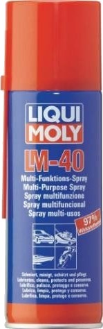 LIQUI MOLY 3390 Smørespray
