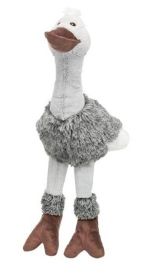 Trixie Ostritch Plush 53 cm