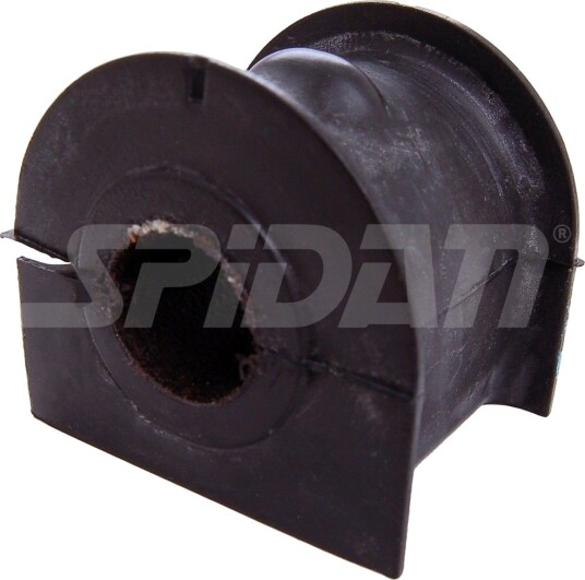 Lagring, stabilisator SPIDAN CHASSIS PARTS 412563