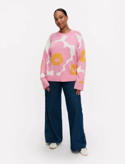Marimekko Loitsu Unikko Pink XL Marimekko Loitsu Unikko Pink XL