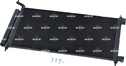 Kondensator NRF 35583