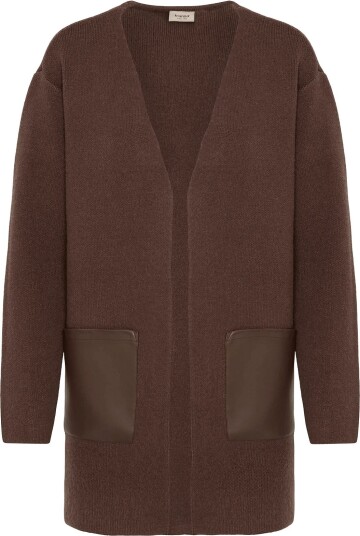 Fransa Frgia Car 2   Brown   M