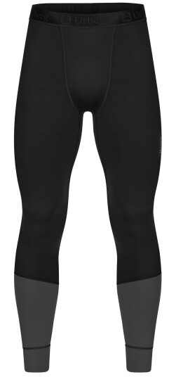 Urberg Men's Gjota Bamboo Pants Black Beauty XXL Urberg Men's Gjota Bamboo Pants Black Beauty XXL