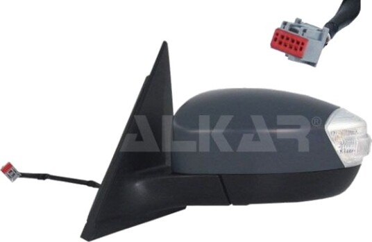 Sidespeil ALKAR 6111134 Sidespeil ALKAR 6111134