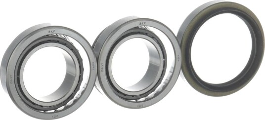 SKF VKBA 741 Hjullager