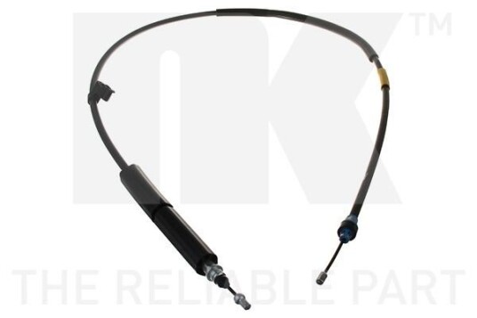 Tautrekk, håndbremse NK 903277