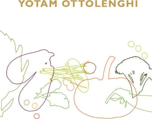 Plenty Grønn Mat For Kjøttelskere Og Vegetarianere | Yotam Ottolenghi | Språk: Dansk