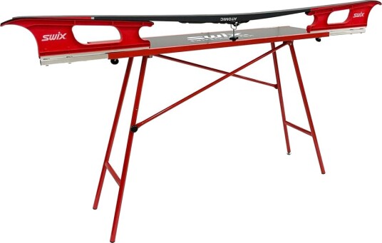 Swix Smørebord T75W Pakke