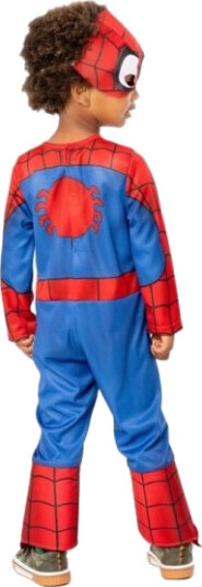 Spidey Kostymer Spidey Kostymer