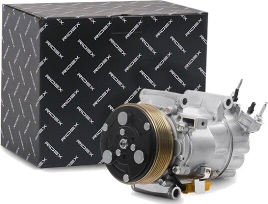 AC kompressor RIDEX 447K0260 AC kompressor RIDEX 447K0260