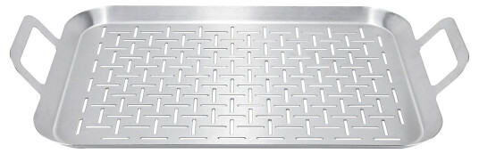 Essentials Grillform 43,5 x 25,5 cm Essentials Grillform 43,5 x 25,5 cm