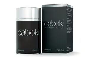 Caboki Medium Brown Middels brun 25g Caboki Medium Brown Middels brun 25g