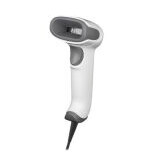Honeywell 1470G Håndholdt Strekkodeskanner 1D/2D med USB Hvit Honeywell 1470G Håndholdt Strekkodeskanner 1D/2D med USB Hvit