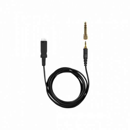 Beyerdynamic K 100.07 Tilkoblingskabel for DT 100 Series Mini Jack Beyerdynamic K 100.07 Tilkoblingskabel for DT 100 Series Mini Jack