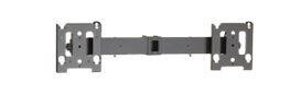 Chief MAC722 Dual Side-by-Side Accessory - monteringskomponent - for 2 LCD-skjermer - svart