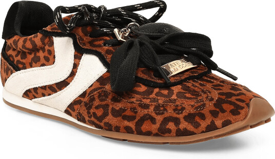 Steve Madden Abbi H Multi/patterned 36